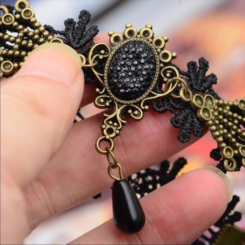 Anklet - Picture 2 of 4